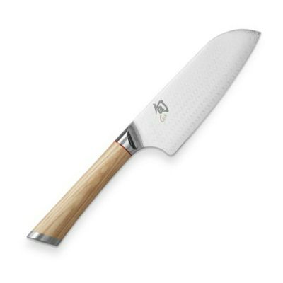 三徳包丁旬Hikariウイリアムズ・ソノマナイフShunHikariSantokuKnife