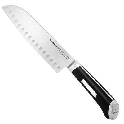 三徳包丁 カルファロン 18cm ナイフ Calphalon Precision Series - 7 inch Santoku Knife