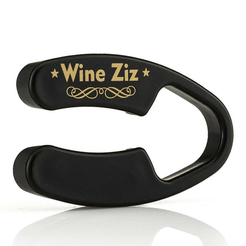 空気圧で栓抜きワインオープナーWineZizWineAirPressurePumpBottleOpener|FoilCutter|AmazinglySimpleWineOpenerAirPressureWineOpener|WinePumpEasyCorkRemoverCorkscrew|ScrewOutTool|GreatForWineLovers