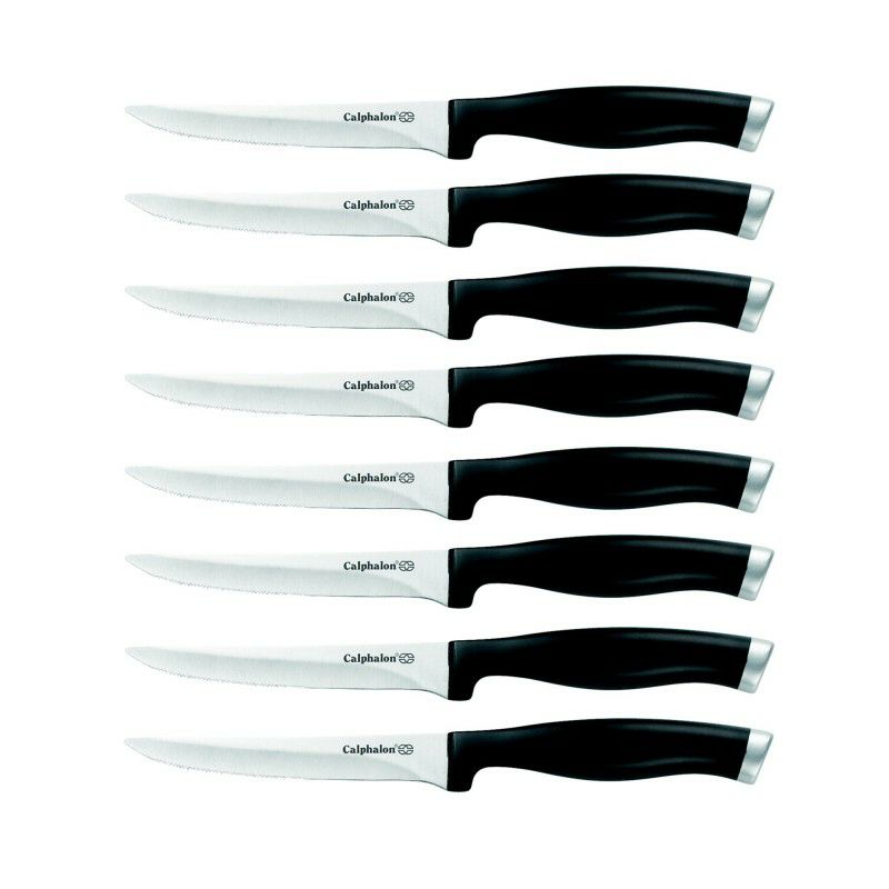 カルファロンCalphalonContemporary8-Pc.SteakKnifeSet