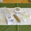 【送料無料】ゼブロ砂糖シュガーディスペンサーZevroZevroEMY100IndispensableSugar'NMoreDispenser