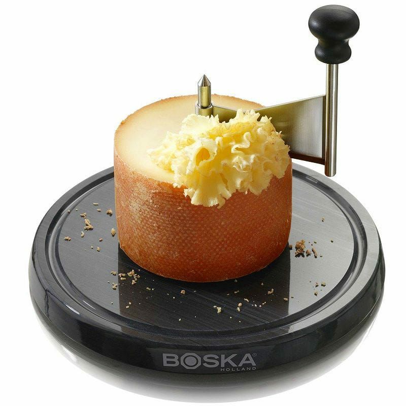 ボスカ チーズカーラー ジロール 大理石 マーブル Boska Cheese Curler