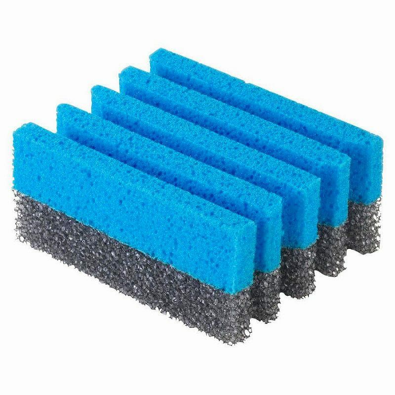 【送料無料】ジョージフォアマングリルホットプレート用スポンジGeorgeForemanGFSP3Sponges3-Pack【smtb-k】【kb】