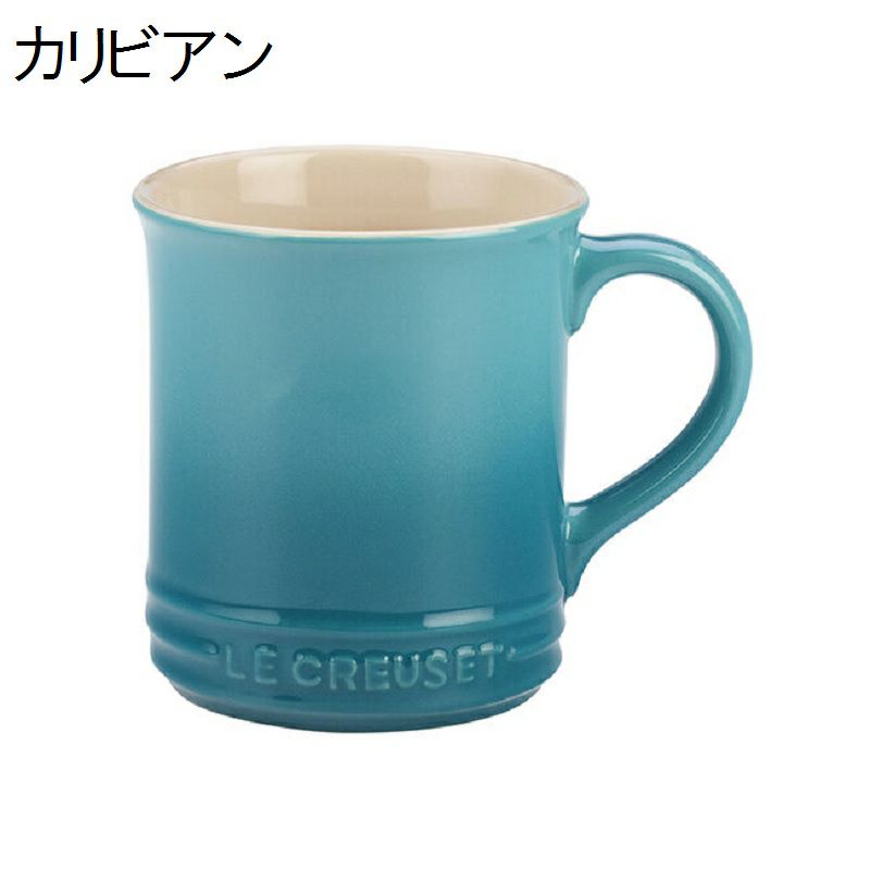 ル・クルーゼマグカップ414ml2個セットルクルゼルクルーゼコップカップLeCreusetStonewareMug