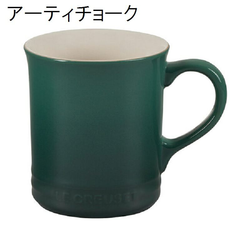 ル・クルーゼマグカップ414ml2個セットルクルゼルクルーゼコップカップLeCreusetStonewareMug