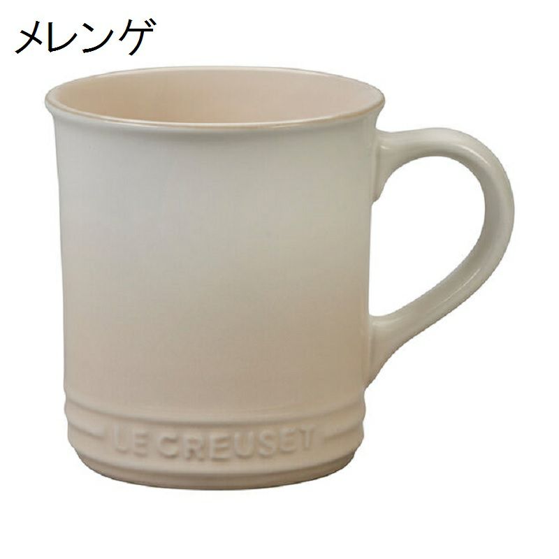 ル・クルーゼマグカップ414ml2個セットルクルゼルクルーゼコップカップLeCreusetStonewareMug