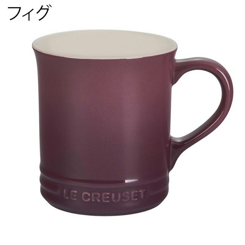 ル・クルーゼ マグカップ 414ml 2個セット ルクルーゼ コップ Le Creuset Stoneware Mug Set of 2 PG9003  | アルファエスパス