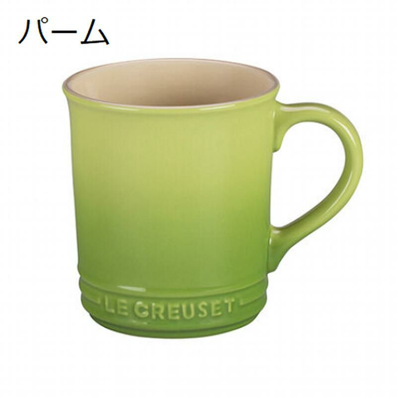 ル・クルーゼマグカップ414ml2個セットルクルゼルクルーゼコップカップLeCreusetStonewareMug