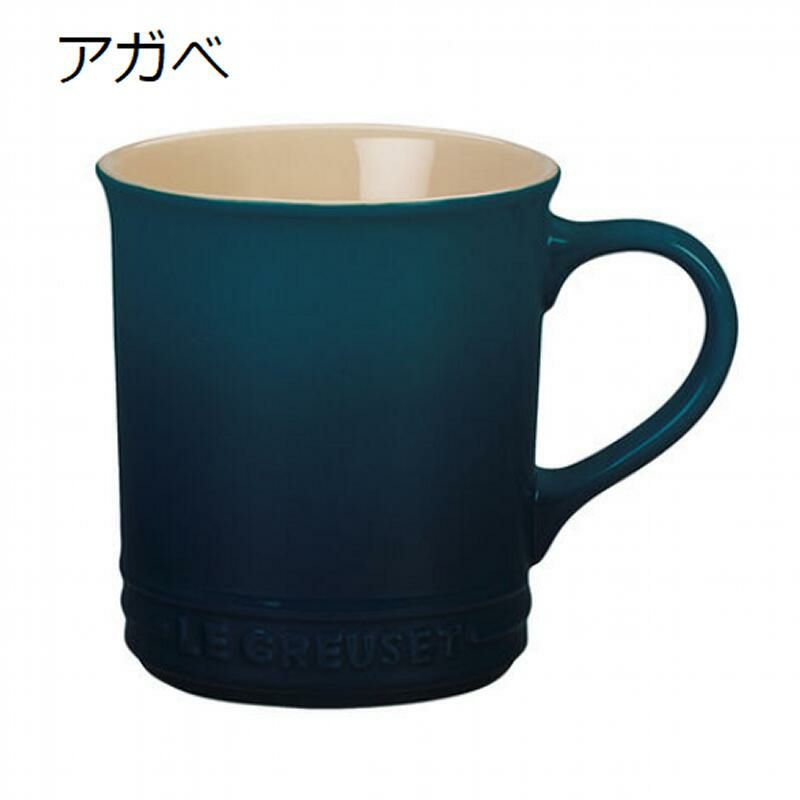 ル・クルーゼマグカップ414ml2個セットルクルーゼコップLeCreusetStonewareMugSetof2PG9003