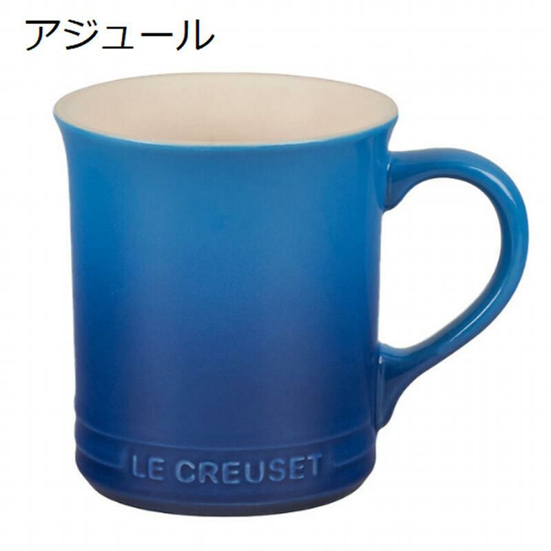 ル・クルーゼマグカップ414ml2個セットルクルーゼコップLeCreusetStonewareMugSetof2PG9003