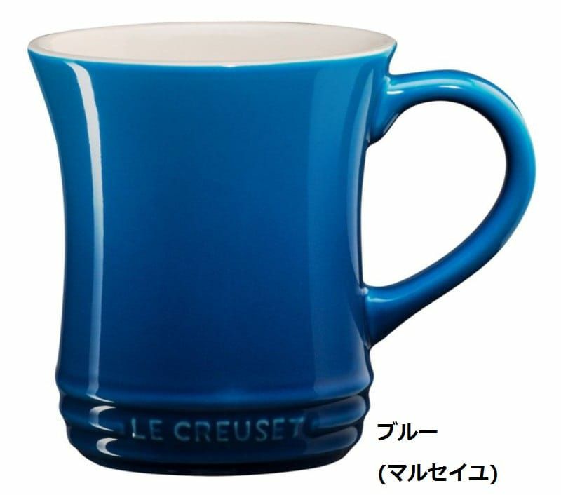 【送料無料】ル・クルーゼマグカップ420ml2個セットLサイズLeCreusetStonewareTeaMug14Ounceルクルゼルクルーゼコップカップ【smtb-k】【kb】【RCP】【新入学】【新社会人】【景品】【新生活】