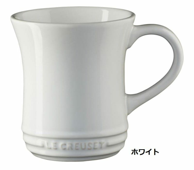 【送料無料】ル・クルーゼマグカップ420ml2個セットLサイズLeCreusetStonewareTeaMug14Ounceルクルゼルクルーゼコップカップ【smtb-k】【kb】【RCP】