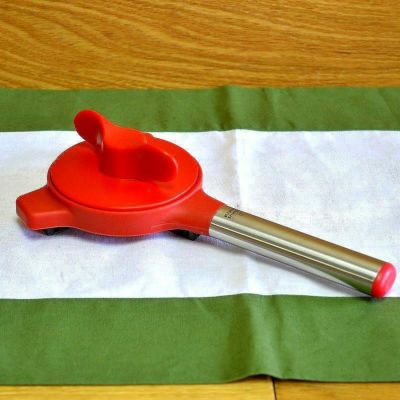 クーン・リコン ジャーオープナー Kuhn Rikon Jar Opener