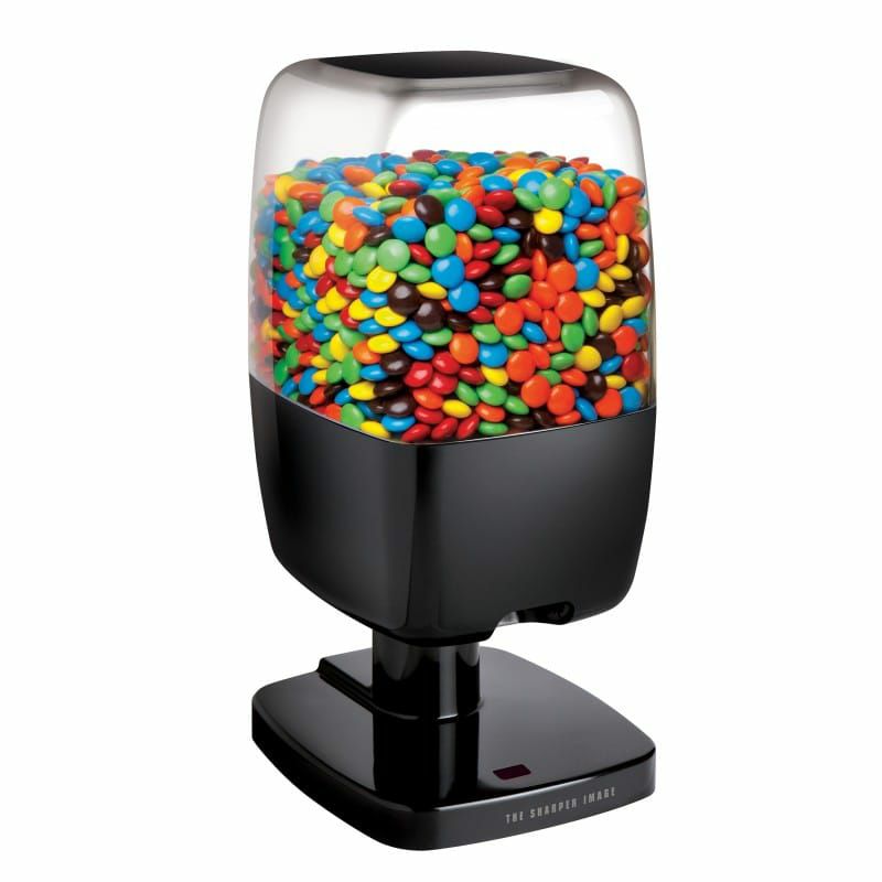 【送料無料】キャンディディスペンサーSharperImageMotionActivatedCandyDispenser