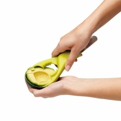 1台4役 アボカド カッター Chef'n Avoquado 4-In-1 Tool
