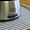 【送料無料】ノスタルジアチーズ＆チョコレート電気フォンデュ鍋温度調整付NostalgiaElectricsFPS-200ElectricFonduePot【smtb-k】【kb】