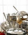 オールクラッドステンレス鍋14点セットAll-Clad14-Piece18/10StainlessSteelCookwareSetProfessionalGradeCookware501716【smtb-k】【kb】【RCP】【ホワイトデー】【景品】【新生活】【楽天スーパーセール】