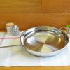 【送料無料】クイジナートフライパンCuisinart722Chef'sClassicStainless