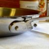 【送料無料】オールクラッドステンレスフライパン25ｃｍIH対応All-CladStainlessFryPan10
