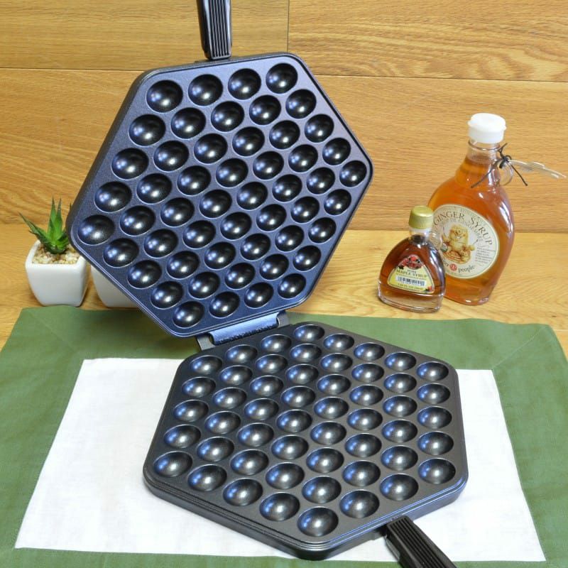 【送料無料】ノルディック・ウェアエッグ・ワッフルフライパンウィリアムズ・ソノマNordicWareEggWafflePanWilliams-Sonoma【smtb-k】【kb】