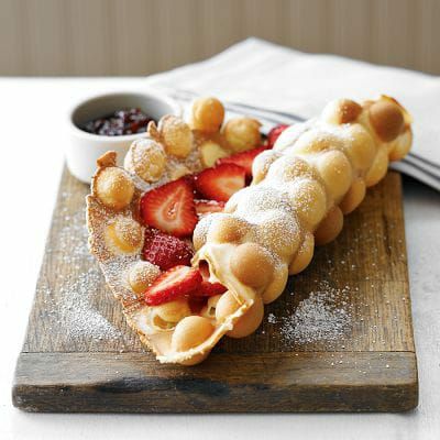 【送料無料】ノルディック・ウェアエッグ・ワッフルフライパンウィリアムズ・ソノマNordicWareEggWafflePanWilliams-Sonoma【smtb-k】【kb】