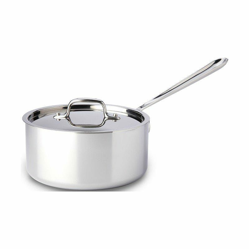 オールクラッドステンレスフライパン25ｃｍAll-CladStainless25cmFryPan