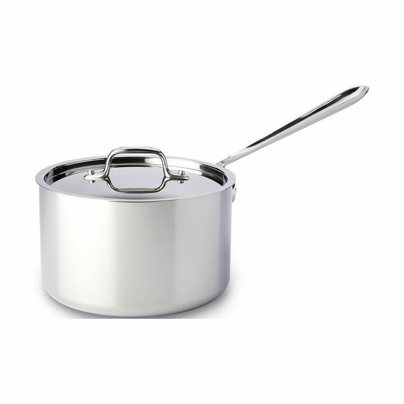 オールクラッドステンレスフライパン25ｃｍAll-CladStainless25cmFryPan