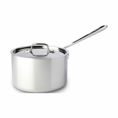 オールクラッドステンレスフライパン25ｃｍAll-CladStainless25cmFryPan