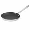 ウィリアムズ・ソノマオールクラッドフライパンフッ素加工テフロン加工23cmAll-CladWilliams-Sonomad5Stainless-SteelNonstickOmelettePan9