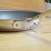 【送料無料】オールクラッドテフロン加工鍋２５ｃｍAll-CladCopperCoreNonstickFryPan【smtb-k】【kb】【RCP】【送料無料_spsp1304】