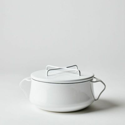 ダンスク コベンスタイル 両手鍋 直径19cm 1.9L Dansk Kobenstyle 2Quart Casserole