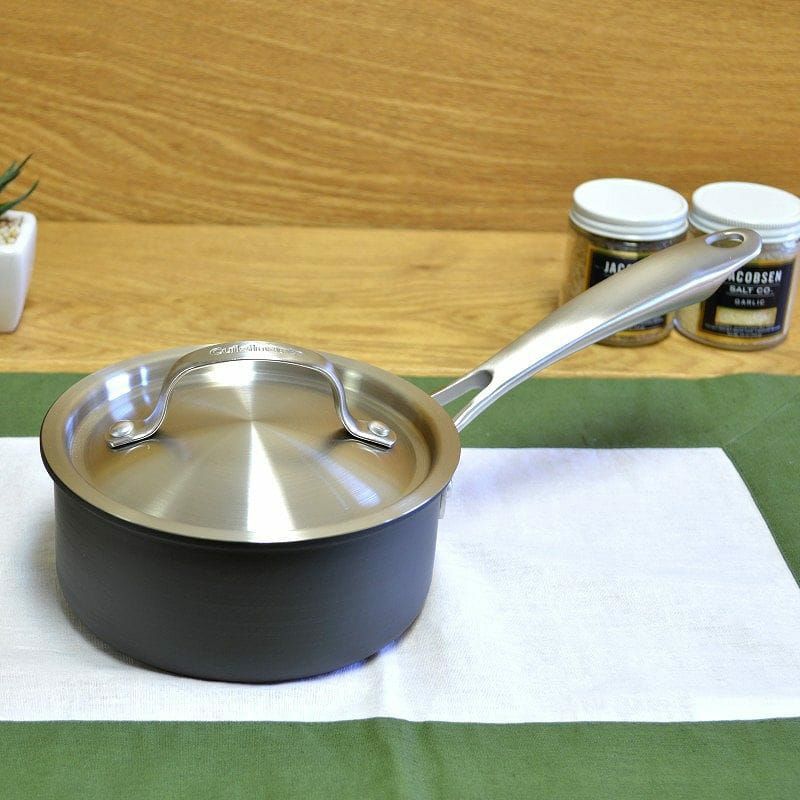 【送料無料】クイジナートノンスティックフライパン鍋10点セットCuisinartGW-10GreenwareEco-FriendlyNonstick10-PieceCookwareSet【smtb-k】【kb】【YDKG-k】