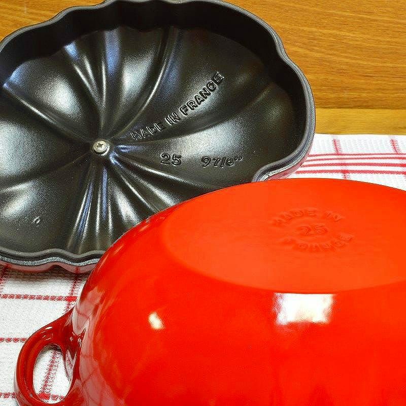 Staubストウブココットトマトチェリーレッド2.8LCocotte