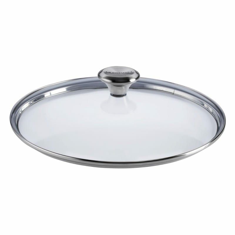 【送料無料】LeCreusetル・クルーゼ28cmノンスティック・フライパンLeCreuset3-plyStainlessSteel11InchNonstickOmelettePanSS2200-28