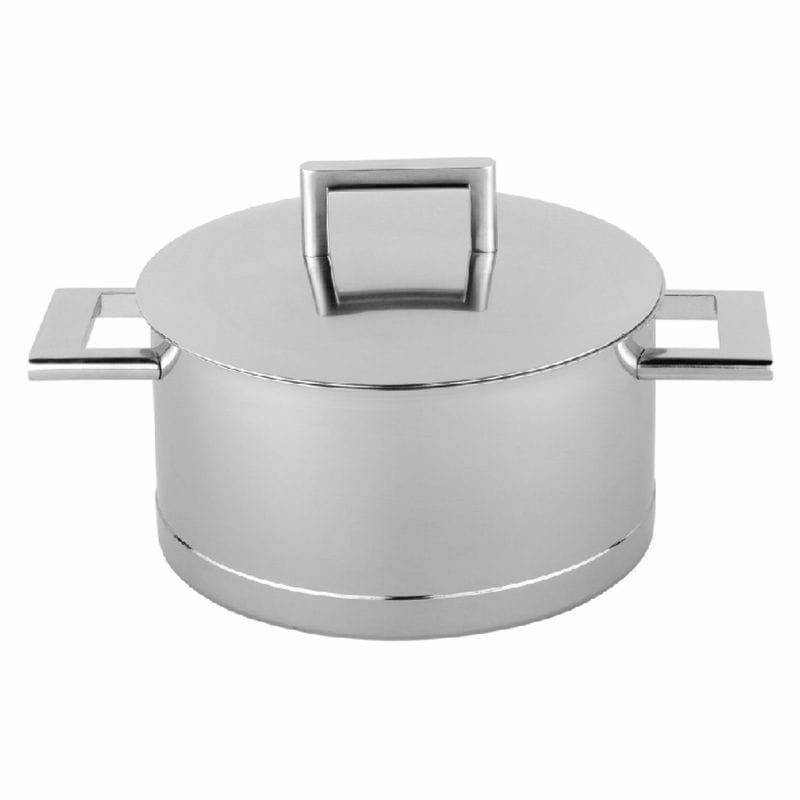 デメイエレジョン・ポーソンDemeyereJohnPawsonDutchOvenw/Lid,5.5qt.