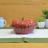 ストウブココットトマトStaubCeramic16-ozPetiteTomatoCocotte