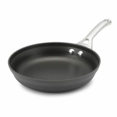 カルファロン 直径20cm フライパン PFOAフリー Calphalon Contemporary Hard-Anodized Aluminum Nonstick Cookware, Omelette Fry Pan, 8-inch 1877040