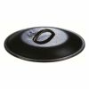 ロッジ直径26cmディープスキレットシーズニング済フライパンLodgeL8CF3CastIronCoveredChickenFryer,Pre-Seasoned,3-Quart,Black【RCP】