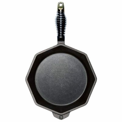 フィネックス鉄製フライパン直径25cmFINEX10"CastIronSkillet