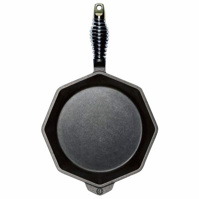 フィネックス 鉄製 フライパン 直径20cm 25cm 30cm FINEX Cast Iron Skillet