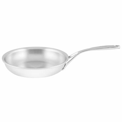 デメイエレベルギー製アトランティスプロラインステンレスフライパン24cmDemeyereAtlantisProline9.4"StainlessSteelFryPan