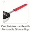 アメリカ製ノンスティックフライパン25cmアルミTramontina80114/535DSProfessionalAluminumNonstickRestaurantFryPan,10