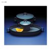 ダンスク両手鍋キャセロールジェネレーションIIフタ付2.1Lノルディックブルー青DANSKGenerationsIINordicBlueRoundCasserole