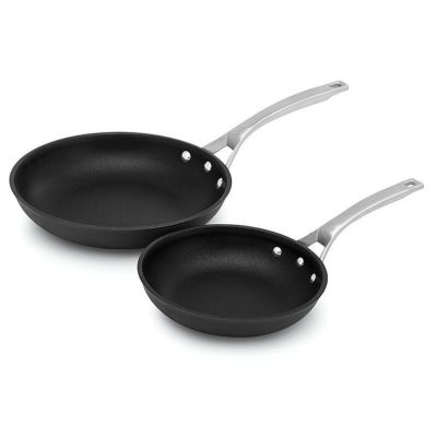 カルファロン 20cm フライパン PFOAフリー Calphalon Contemporary Nonstick 8-Inch Omelet Pan  JR1388 | アルファエスパス