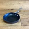 フライパンセット20cm25cmPFOAフリーカルファロンCalphalonSignatureHard-AnodizedNonstick8-Inch&10-InchFryPanCombo