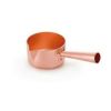 シュガーソースパン片手鍋18cm2.5L銅ムビエルフランスMauviel2194.18M'passionSugarsaucepan
