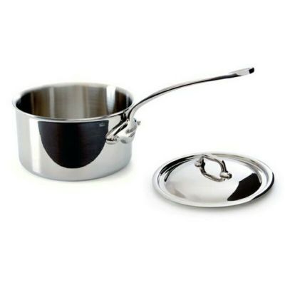 フライパン 鍋 フタ 3点セット 7層 ステンレス デメイエレ アトランティス ベルギー DEMEYERE ATLANTIS 7-PLY 3-PC  STAINLESS STEEL COOKWARE SET 40850-655 | アルファエスパス