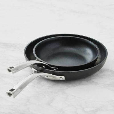 カルファロン 直径20cm フライパン PFOAフリー Calphalon Easy System Nonstick 8