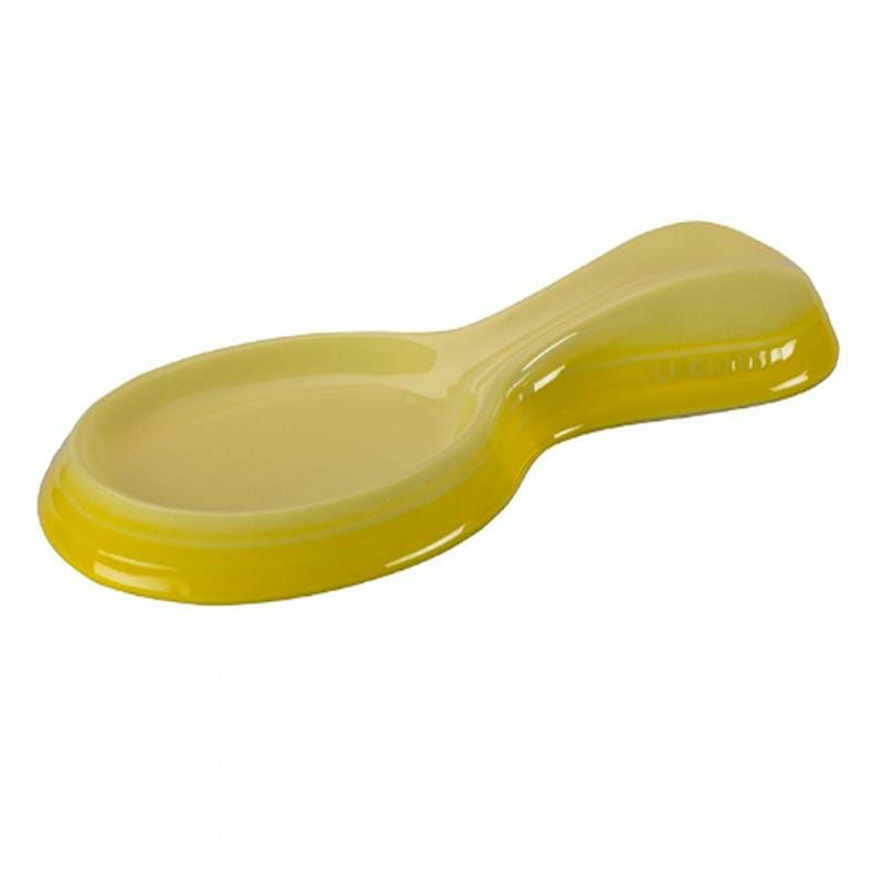 ルクルーゼ スプーンレスト Le Creuset Stoneware 10-Inch Spoon