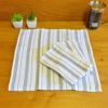 【送料無料】ウイリアムズソノマディッシュクロスタオル4枚セット38cm×38cmWilliams-SonomaStripedDishcloths,Setof4【smtb-k】【kb】【RCP】